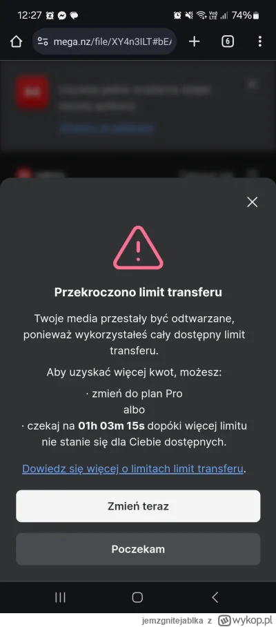 jemzgnitejablka - @wychu zajebisty ten mirror, nic tam nie pobieralem