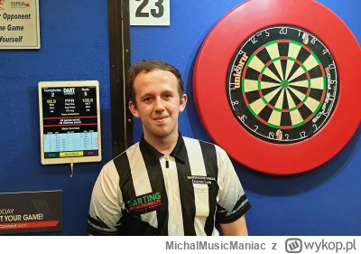 MichalMusicManiac - #dart