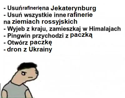 Niebadzsmokiem - #heheszki #rosja #wojna