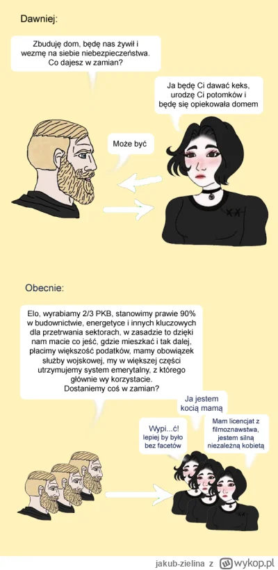 jakub-zielina - Mnie śmieszy.