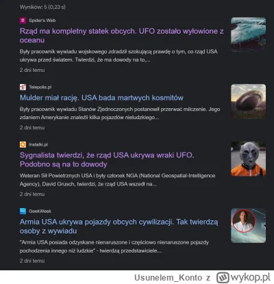 Usunelem_Konto - Niestety to prawda. Akcja z Las Vegas to odciągniecie od tematu bard...