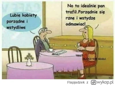 Flapjadzek - #18 XXX