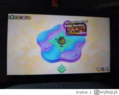 krykoz - @v1st Masakra powtarzać w kółko to samo i ciągle w ten sam sposób przegrywać...