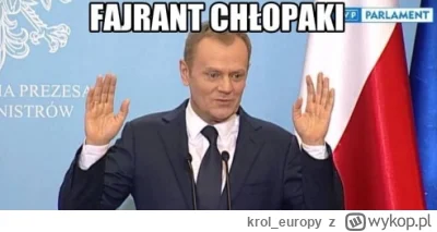 krol_europy - aha... nie takie zdjęcie, czyli zalewu imigrantami nie ma... można się ...