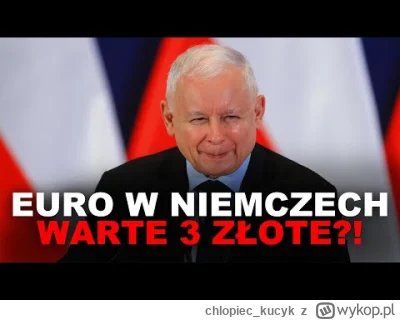 chlopiec_kucyk - @Azuarb: Kaczyński otacza się tylko głupszymi od siebie. Poprzeczka ...