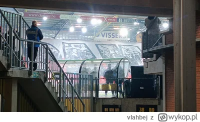 vlahbej - @blyskotliwy nawet na oprawę nie wpuścili :(