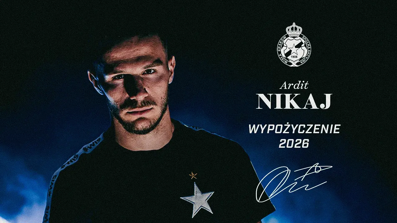 SpiderFYM - Transfermakrt

Więcej TUTAJ

#wislakrakow