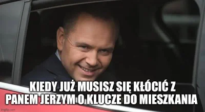 Drizztek - Darowizna to był świetny pomysl #polityka #wybory #bekazpisu