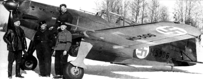 wfyokyga - Moran-Saulnier MS.406
#nocnewojny