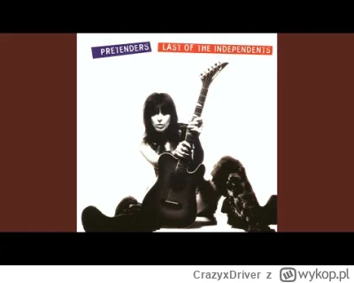 CrazyxDriver - Przykro, zły dzień. Poluzowała się śruba mocująca przerzutkę. Zaczepił...