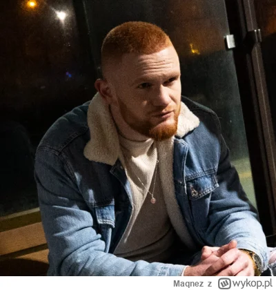 Maqnez - #famemma Jedyna osoba która mogłaby powstrzymać Tysona Kuźme przed dojechani...