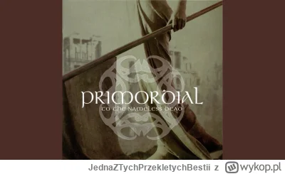 JednaZTychPrzekletychBestii - #muzyka #metal

Bębny tu robią wszystko