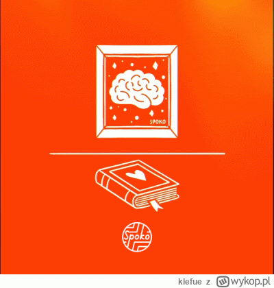 klefue - #rysujzwykopem #rysunek #tworczoscwlasna #handmade #serce #umysl (✌ ﾟ ∀ ﾟ)☞