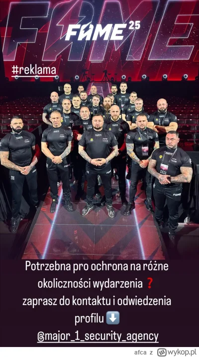 afca - Jak tu się powstrzymać od śmiechu? xd
#famemma