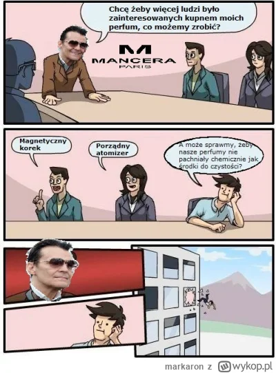 markaron - Kto poleje Santal Wood od Pierra Montale?

#perfumy