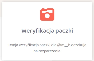 insystem - #Wykopaka
No to czekam na weryfikację :)
