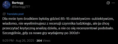 Thadeusss77 - @Farezowsky: Dla mnie i tak największym odklejeńcem będzie ten typ, któ...