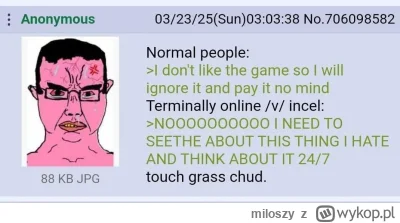 miloszy - #kiszak #arkadikuss #patologia