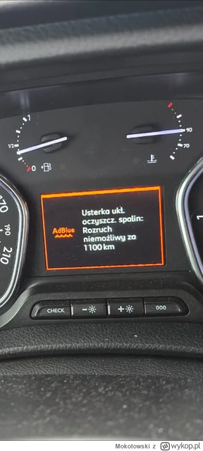 Mokotowski - #pytaniedoeksperta #motoryzacja #Toyota Czy auto faktycznie zablokuje mo...