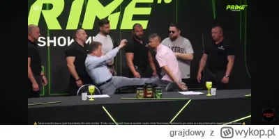 grajdowy - @grajdowy