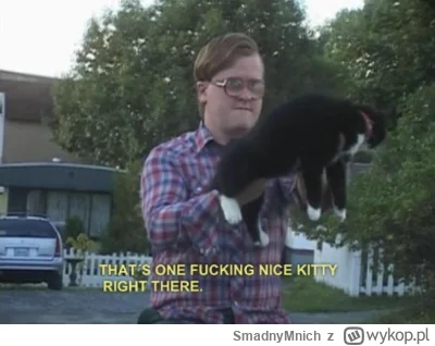 SmadnyMnich - @Roniq: