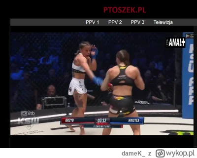 dameK_ - @domino12412 @Mrjohnsmith Nie wiem o co wam chodzi :)