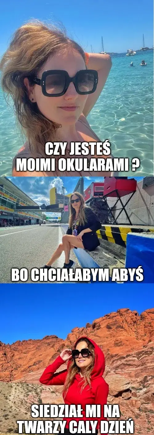 JuzefCynamon - #f1 starczy juz Algony