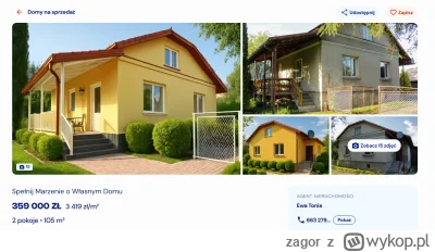 zagor - Nowy poziom s----------a AI zalewa oferty z ogłoszeniami #nieruchomosci .
Wrz...