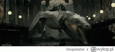 Dequstator - #harrypotter Auschwitz, koloryzowane