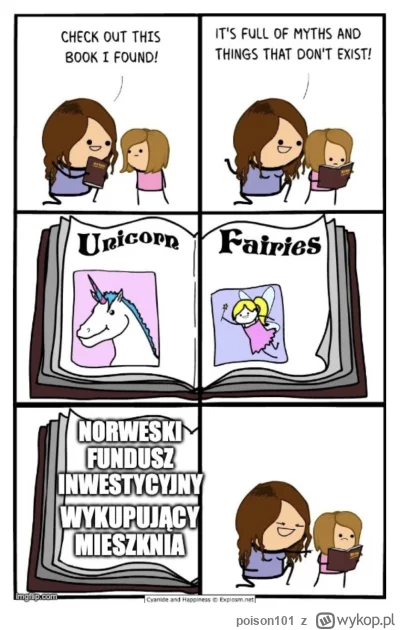 poison101 - #nieruchomosci