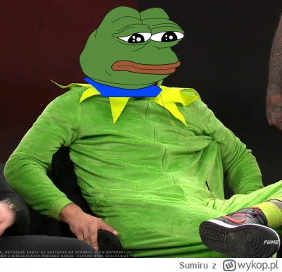 Sumiru - Jakieś to życie takie nie wiem....
#famemma