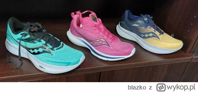 blazko - świeży zakup. 2 pary zostawiam :-)