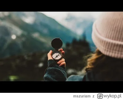 mszuriam - The Ambientalist - Find Purpose  2023
https://youtu.be/emkCN-9OrRk
#muzyka...