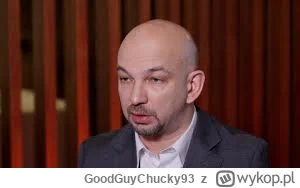 GoodGuyChucky93 - My z Michałem nie byliśmy jakimiś turboziomkami, przecięliśmy się k...