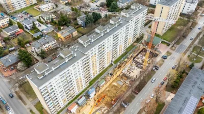 czerwonykomuch - Patodeweloperka mnie nie dziwi, w końcu tak działa kapitalizm. 

Zas...