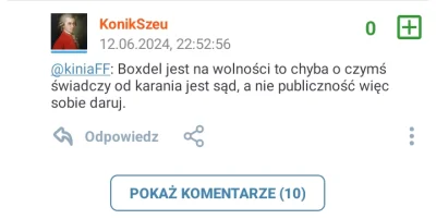 sperg44 - Dosłownie takie same komentarze pisze nwkkn na Xie znany z fanatycznej obro...