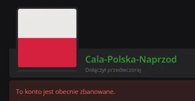 czmaja - Krótka to była przygoda, aczkolwiek bardzo owocna i zabawna na swój sposób
#...