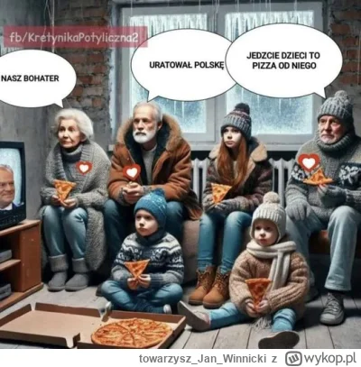 towarzyszJanWinnicki - @Zd--ystrzelec: 

: