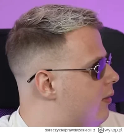 doreczycielprawdyzosiedli - @SuperTimor435 nagłe opuchnięcia na twarzy świadczą o cwe...