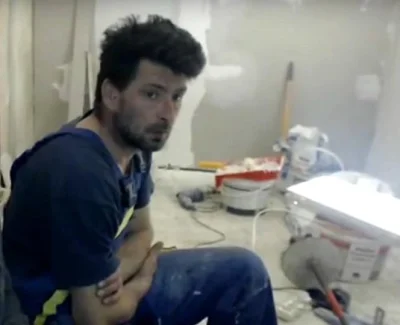 chory_Pedro - #rolnikszukazony Roland dzisiaj przed TV