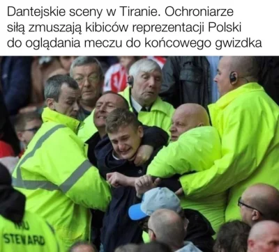 B.....l - Wczoraj się działo. Na szczęście to już koniec xD
#heheszki #mecz