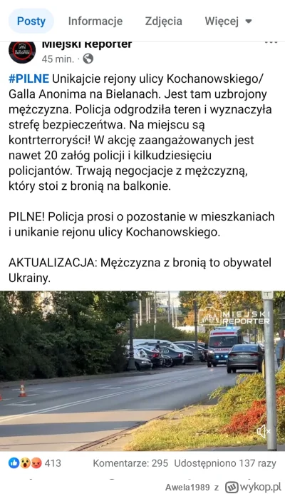 Awela1989 - Dla Ukraińców priorytetem, to czuć się jak w domu.