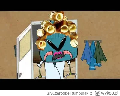 ZlyCzarodziejRumburak - @LukaszTV: