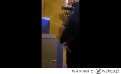 WielkiNos - #ufo dotarło też już i do nas. To akcja policyjna w jednej z wsi w Wielko...