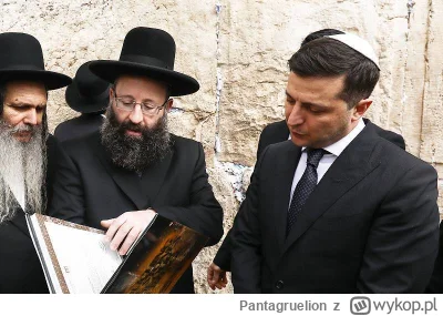 Pantagruelion - @ScypioAfricanus: