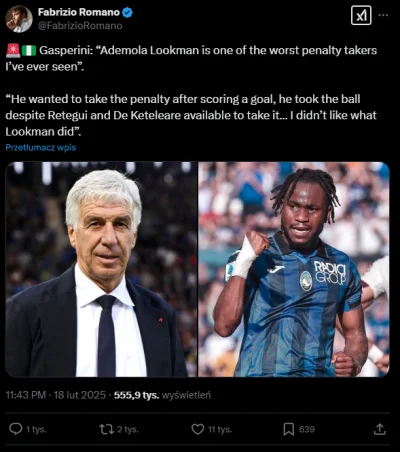 kamil-talaga-18 - #mecz dymy w Atalancie xD