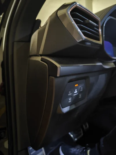 openordie - Pierdyliard systemów (nie)bezpieczeństwa, 100 poduszek powietrznych, stre...