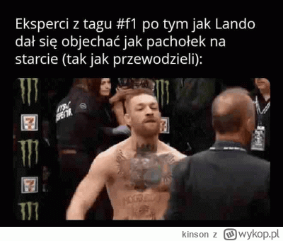 kinson - #f1 #f1spam