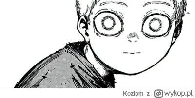 Koziom - (ʘ‿ʘ)
#anime #randomanimeshit #creepy