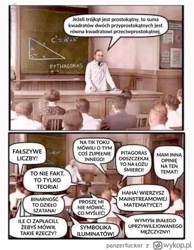 panzerfucker - #polskiinternet #chaos #wojnainformacyjna